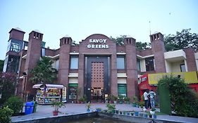Savoy Greens Karnal